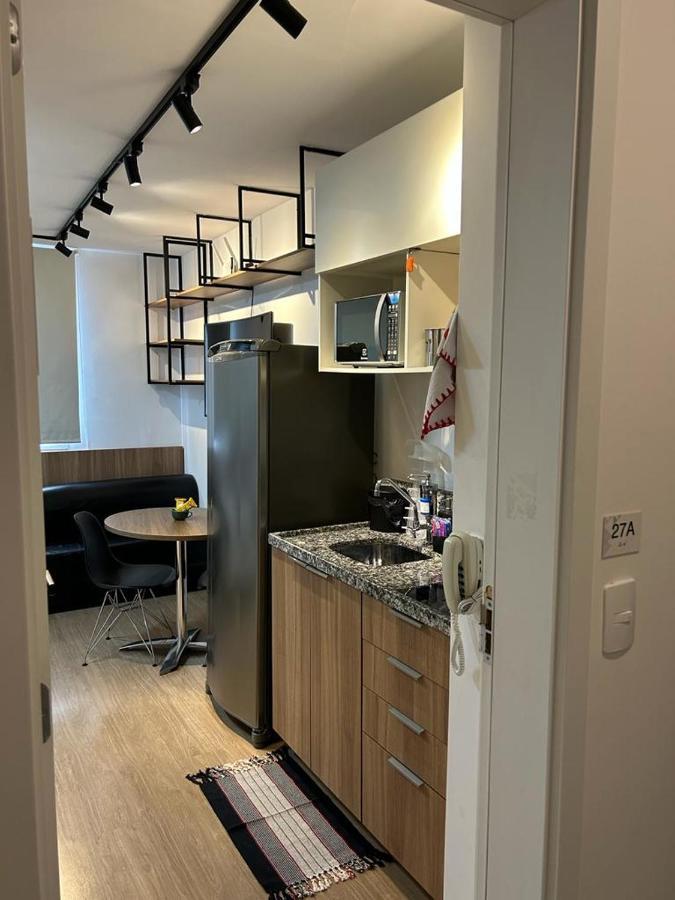 Bras Estudio Confort São Paulo Exteriér fotografie