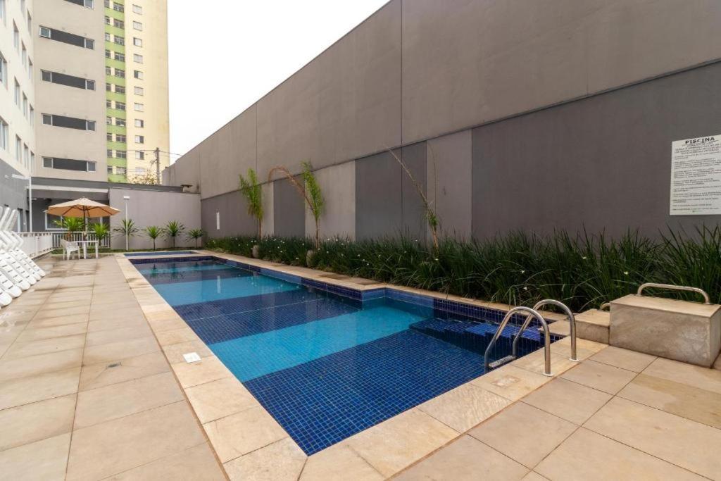 Bras Estudio Confort São Paulo Exteriér fotografie