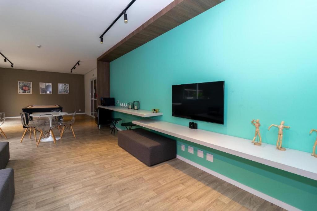Bras Estudio Confort São Paulo Exteriér fotografie